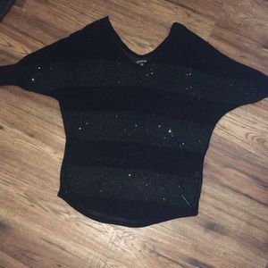 Express Sweater